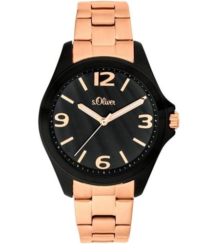 S.Oliver SO-3683-MQ Női Karóra