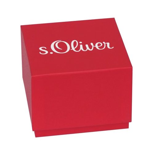 S.Oliver SO-3683-MQ Női Karóra