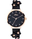 S.Oliver SO-3700-LQ Női Karóra