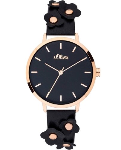 S.Oliver SO-3700-LQ Női Karóra