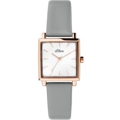 S.Oliver SO-3711-LQ Női Karóra