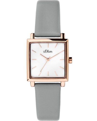 S.Oliver SO-3711-LQ Női Karóra