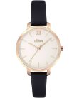 S.Oliver SO-3874-LQ Női Karóra