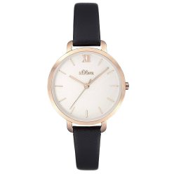 S.Oliver SO-3874-LQ Női Karóra