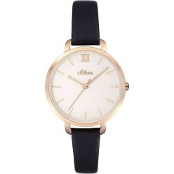 S.Oliver SO-3874-LQ Női Karóra