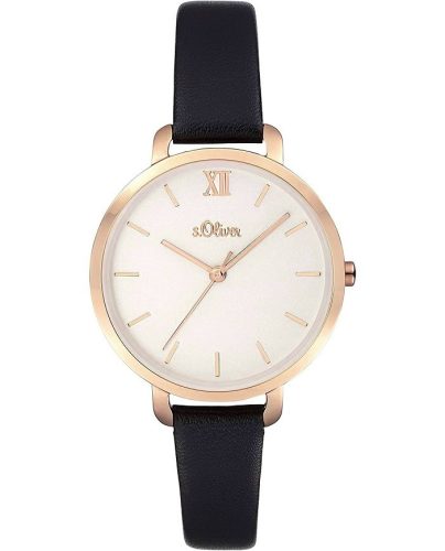 S.Oliver SO-3874-LQ Női Karóra