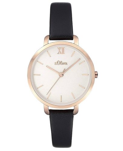 S.Oliver SO-3874-LQ Női Karóra