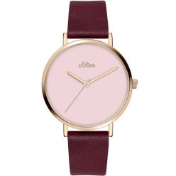 S.Oliver SO-3911-LQ Női Karóra