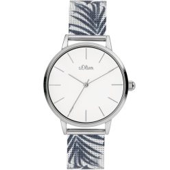 S.Oliver SO-3977-MQ Női Karóra