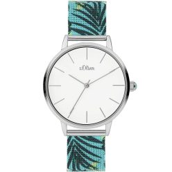 S.Oliver SO-3978-MQ Női Karóra