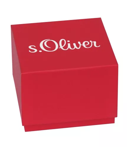 S.Oliver SO-3985-MQ Női Karóra
