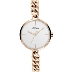 S.Oliver SO-3986-MQ Női Karóra