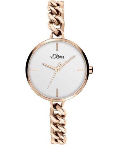 S.Oliver SO-3986-MQ Női Karóra