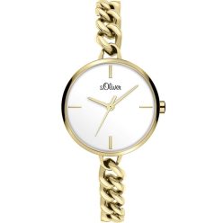 S.Oliver SO-3987-MQ Női Karóra