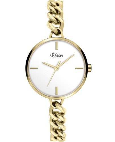 S.Oliver SO-3987-MQ Női Karóra