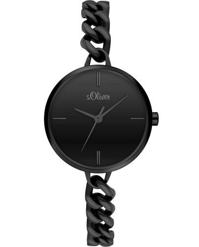 S.Oliver SO-3988-MQ Női Karóra