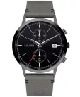 S.Oliver Chrono SO-4125-LC Férfi Karóra