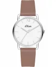 S.Oliver SO-4153-LQ Női Karóra
