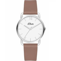 S.Oliver SO-4153-LQ Női Karóra