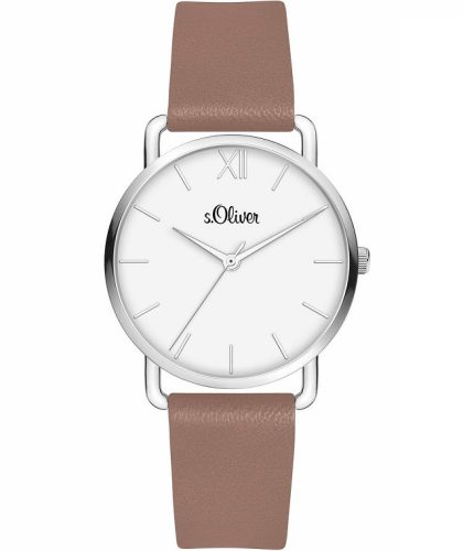 S.Oliver SO-4153-LQ Női Karóra