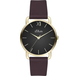 S.Oliver SO-4154-LQ Női Karóra