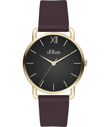 S.Oliver SO-4154-LQ Női Karóra