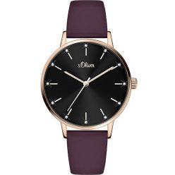 S.Oliver SO-4161-LQ Női Karóra