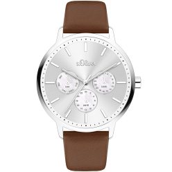 S.Oliver SO-4164-LM Női Karóra