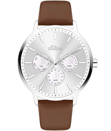 S.Oliver SO-4164-LM Női Karóra