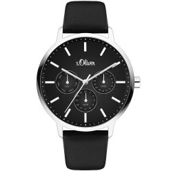 S.Oliver SO-4165-LM Női Karóra