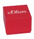 S.Oliver SO-4165-LM Női Karóra