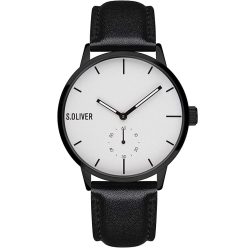 S.Oliver SO-4180-LQ Férfi Karóra