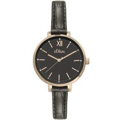 S.Oliver SO-4196-LQ Női Karóra