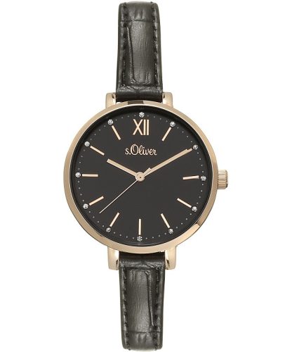 S.Oliver SO-4196-LQ Női Karóra