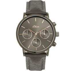 S.Oliver SO-4202-LM Női Karóra