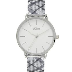 S.Oliver SO-4203-MQ Női Karóra