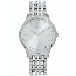S.Oliver Titanium Lady SO-4216-MQT Női Karóra