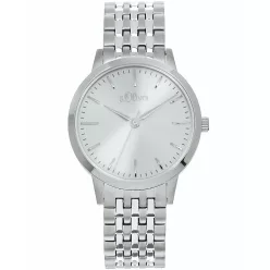 S.Oliver Titanium Lady SO-4216-MQT Női Karóra