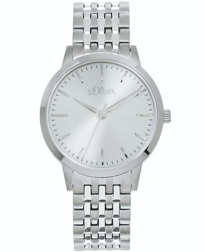S.Oliver Titanium Lady SO-4216-MQT Női Karóra
