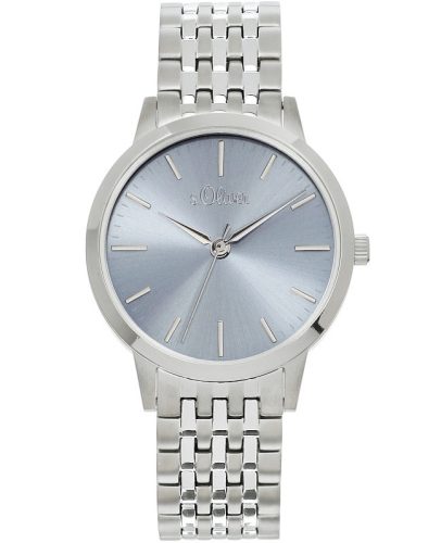 S.Oliver Titanium SO-4217-MQT Női Karóra