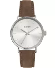 S.Oliver SO-4226-LQ Férfi Karóra
