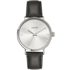 S.Oliver SO-4228-LQ Férfi Karóra