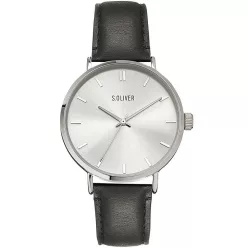 S.Oliver SO-4228-LQ Férfi Karóra