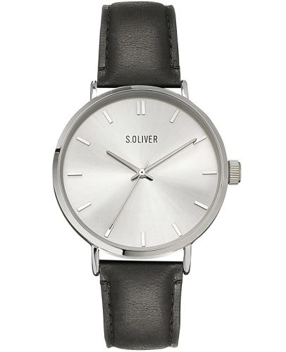 S.Oliver SO-4228-LQ Férfi Karóra