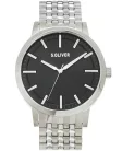 S.Oliver Titanium SO-4242-MQT Férfi Karóra