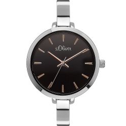 S.Oliver SO-4253-MQ Női Karóra