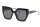 Philipp Plein Queen Lady SPP064S/0700 Női napszemüveg