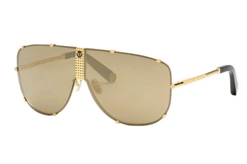 Philipp Plein SPP075M/400G Férfi napszemüveg