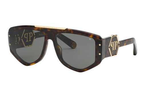 Philipp Plein SPP093M/0722 Férfi napszemüveg