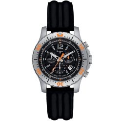 Traser H3 Extreme Sport Chrono Diver 100183 Férfi Karóra